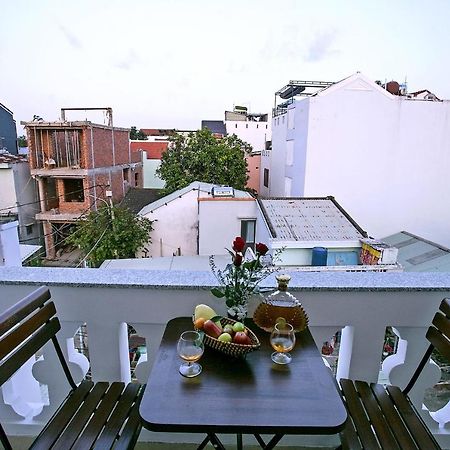 Focus Homestay Hội An Ngoại thất bức ảnh