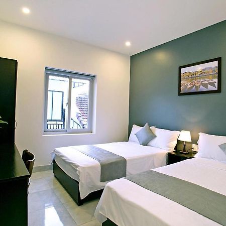 Focus Homestay Hội An Ngoại thất bức ảnh