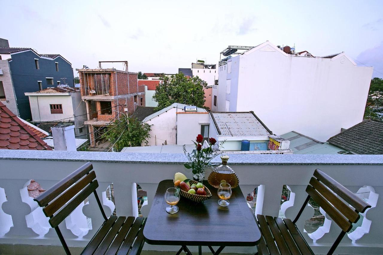 Focus Homestay Hội An Ngoại thất bức ảnh