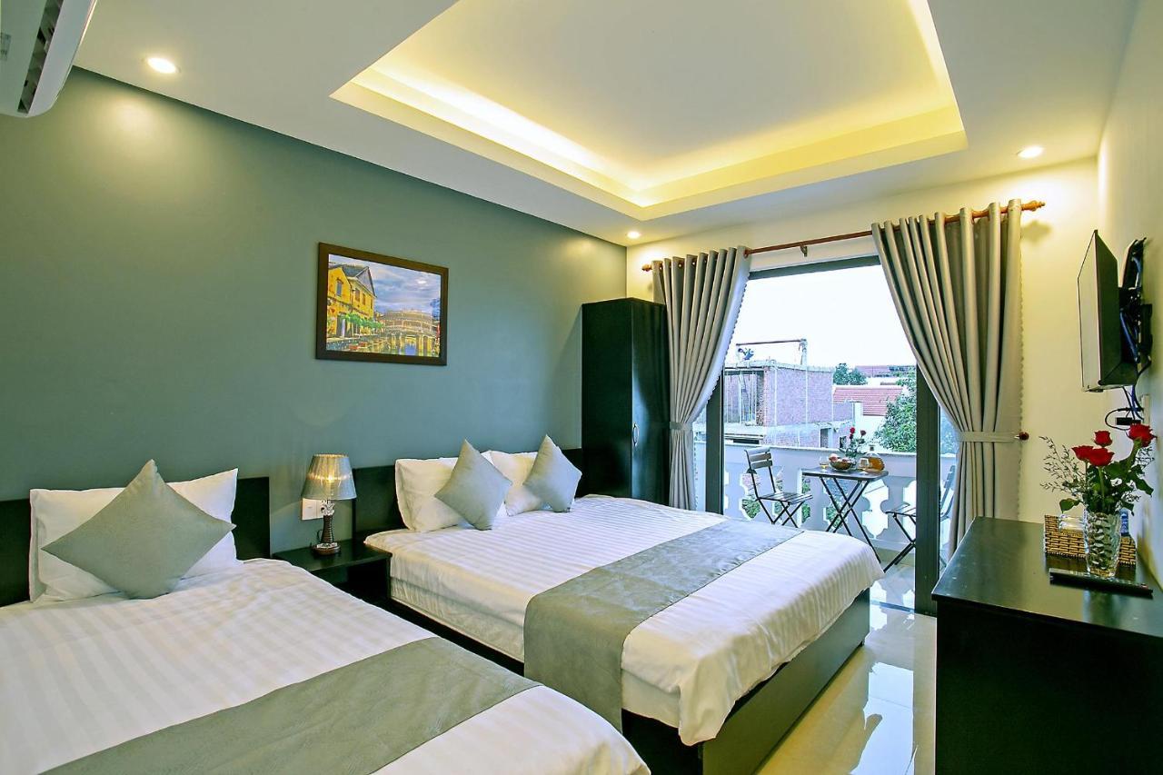 Focus Homestay Hội An Ngoại thất bức ảnh