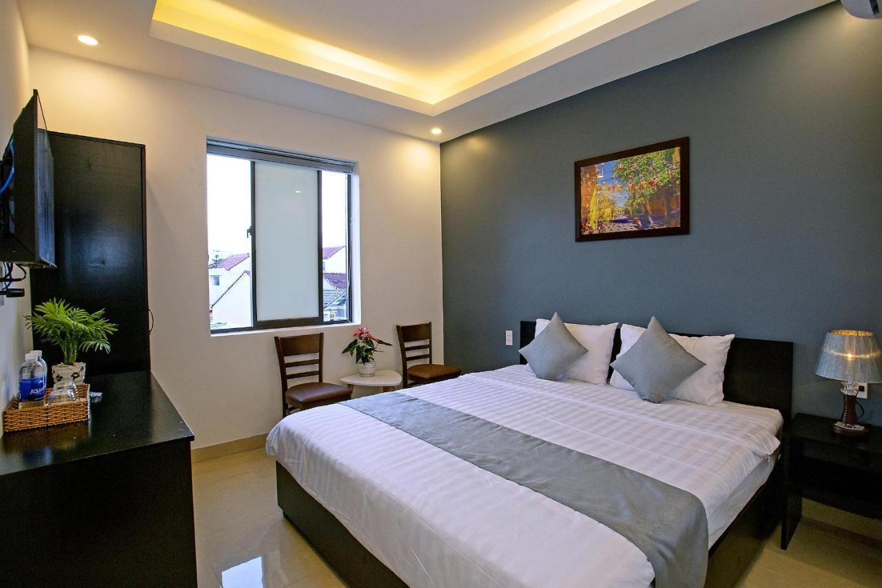 Focus Homestay Hội An Ngoại thất bức ảnh