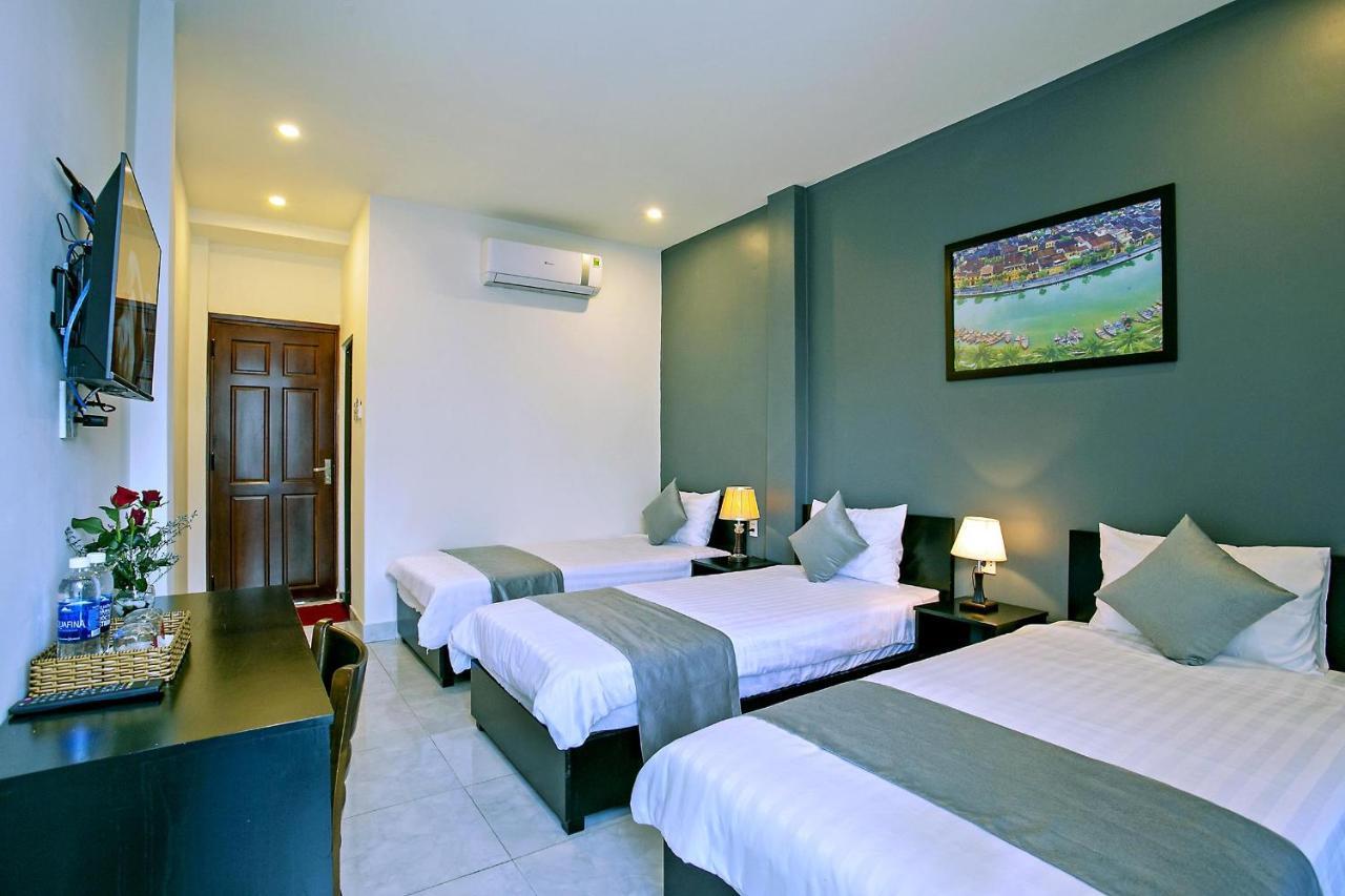Focus Homestay Hội An Ngoại thất bức ảnh
