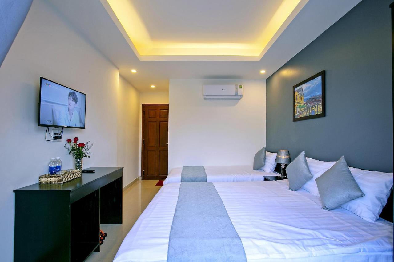 Focus Homestay Hội An Ngoại thất bức ảnh