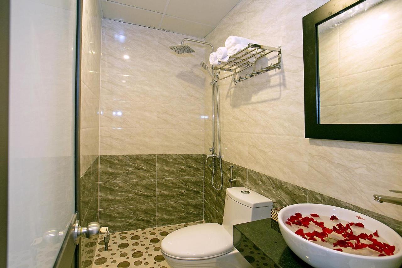 Focus Homestay Hội An Ngoại thất bức ảnh