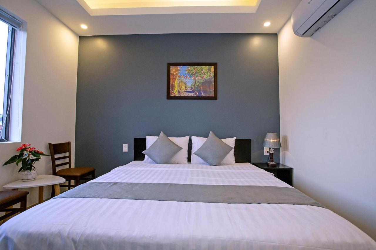 Focus Homestay Hội An Ngoại thất bức ảnh