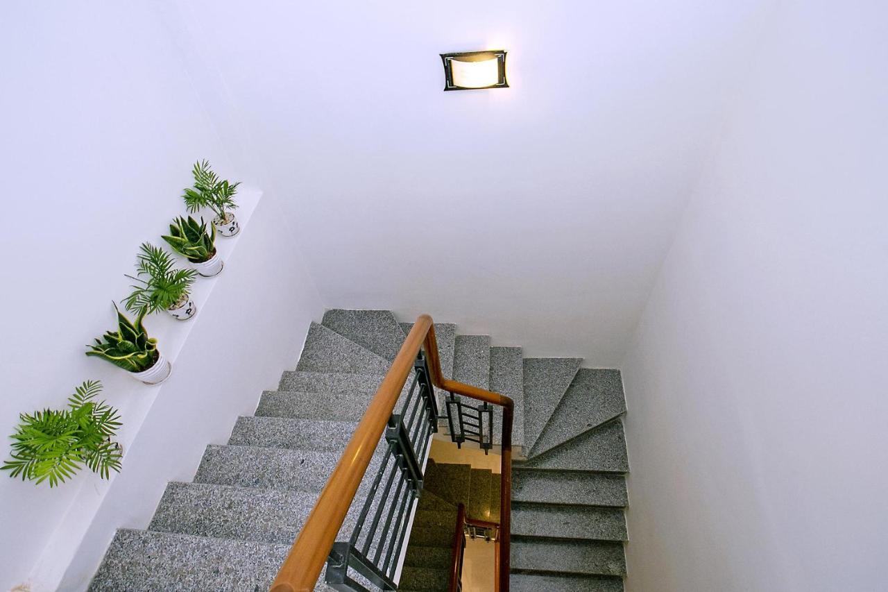 Focus Homestay Hội An Ngoại thất bức ảnh