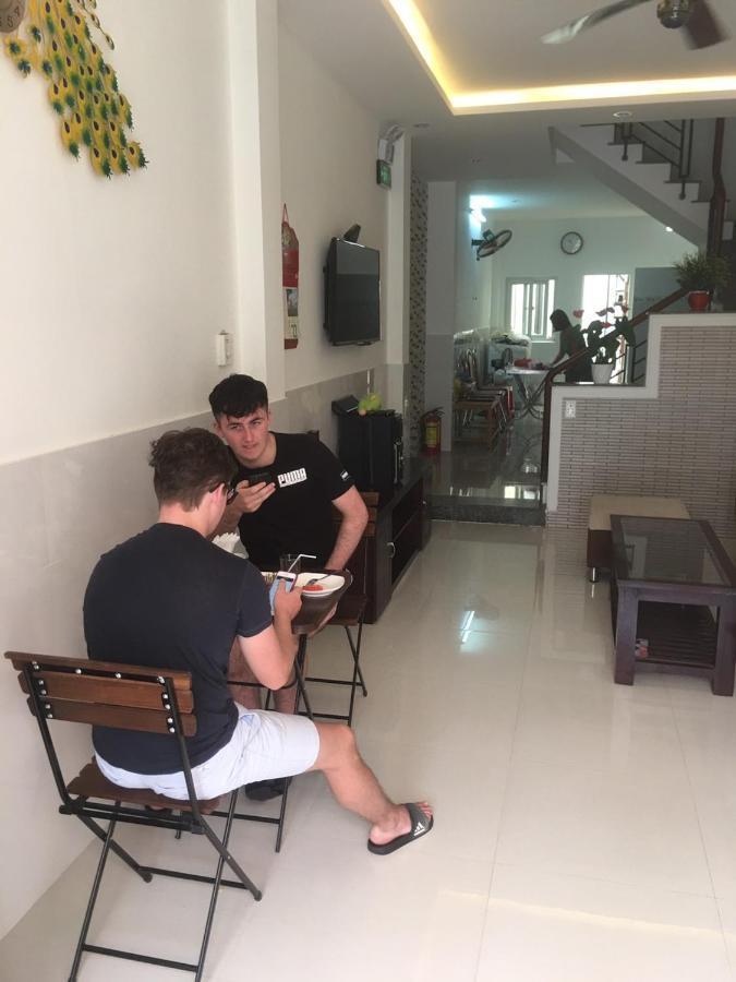 Focus Homestay Hội An Ngoại thất bức ảnh